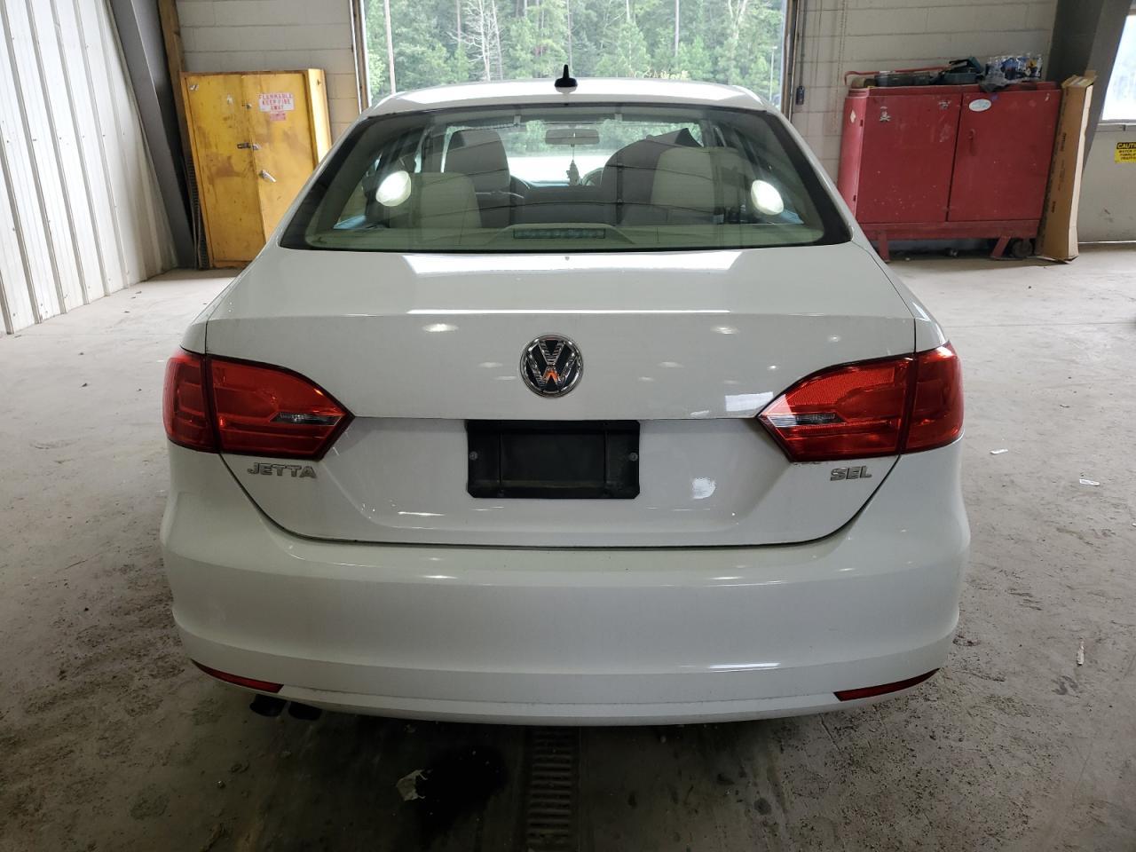 2014 VOLKSWAGEN JETTA
