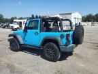 2017 JEEP WRANGLER