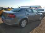 2012 DODGE Avenger