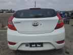 2016 HYUNDAI ACCENT
