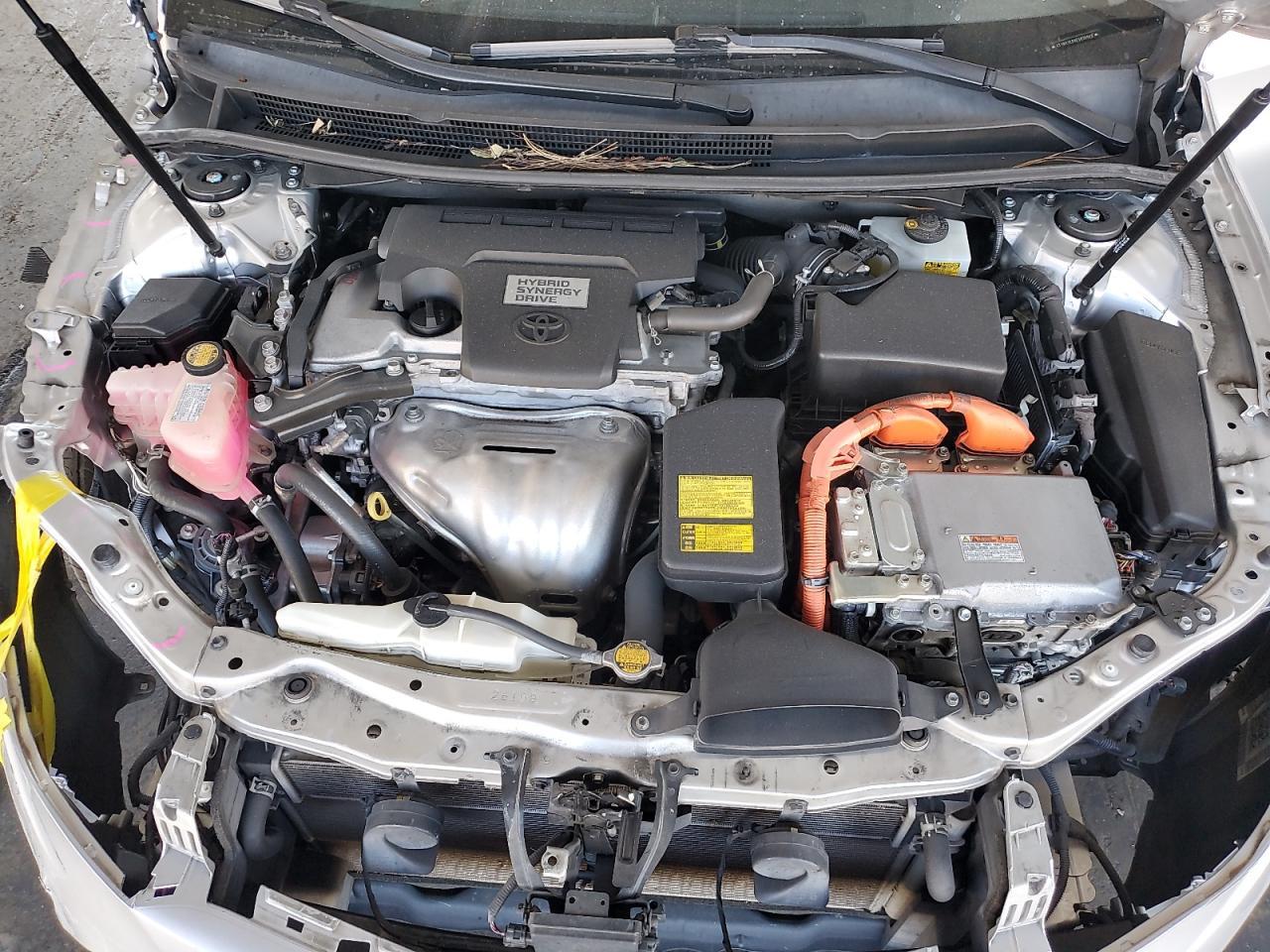 2014 TOYOTA Avalon