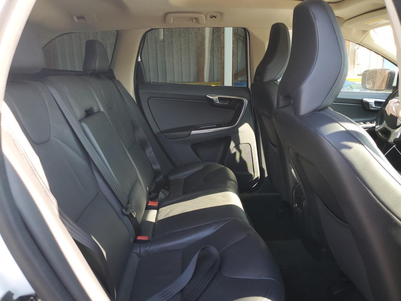 2013 VOLVO XC60