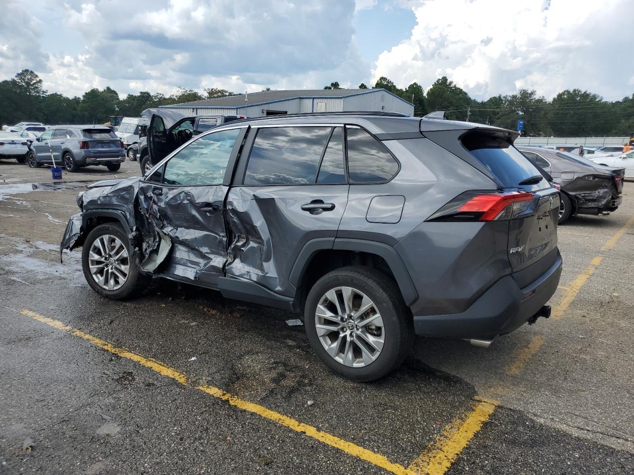 2023 TOYOTA RAV4