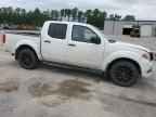 2020 NISSAN Frontier