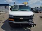 2023 CHEVROLET EXPRESS 2500