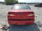 2007 LINCOLN MKZ