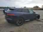 2017 JAGUAR F-Pace