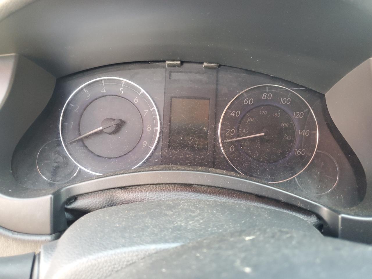 2012 INFINITI EX35
