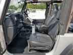 2005 JEEP WRANGLER