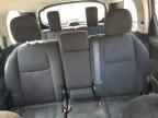 2013 NISSAN PATHFINDER