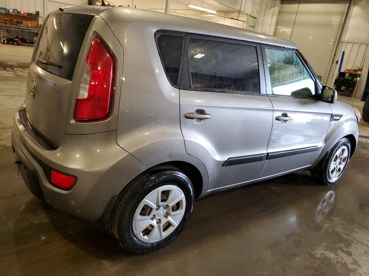 2013 KIA SOUL
