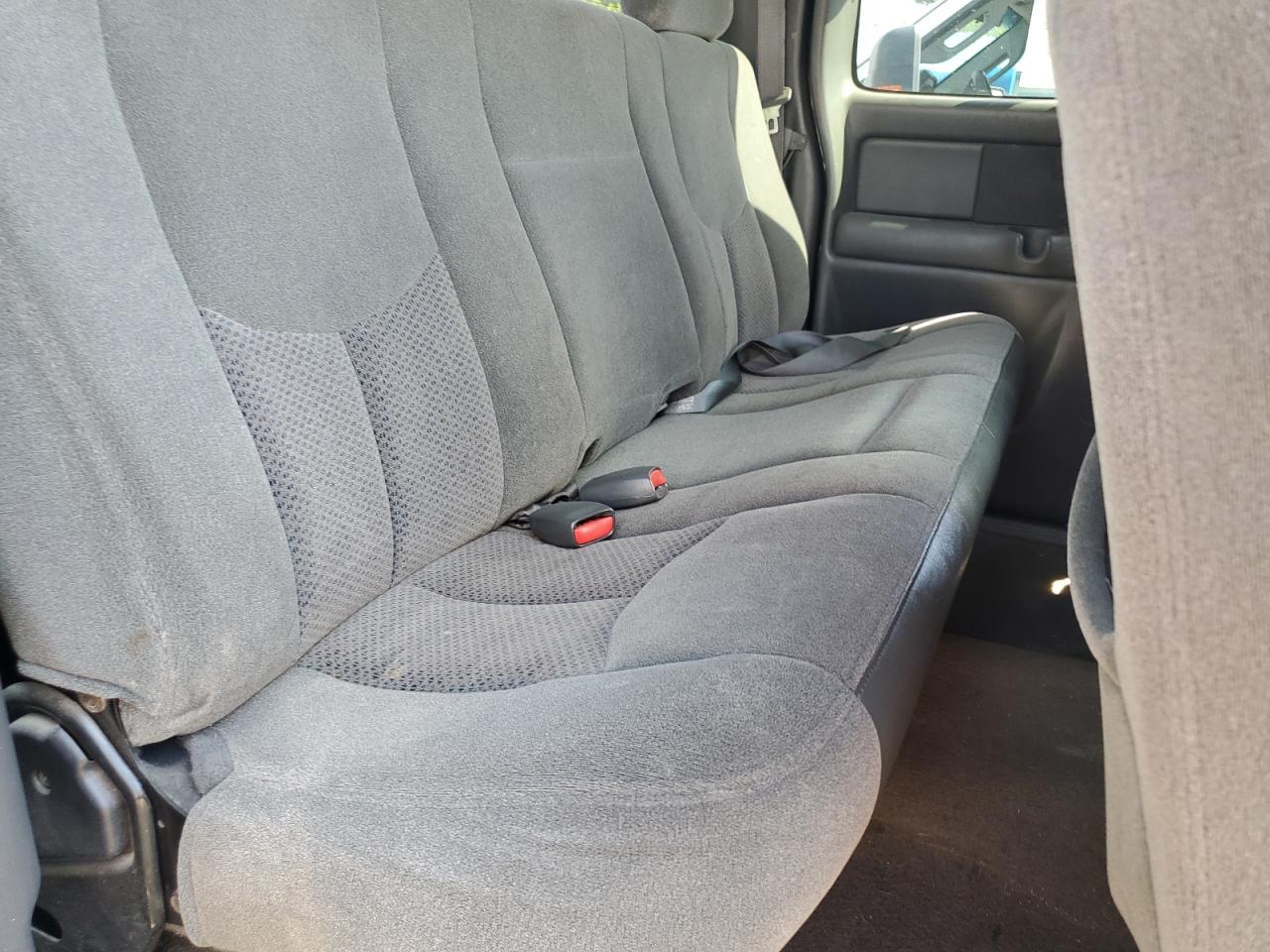 2003 CHEVROLET Silverado