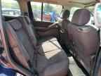 2009 NISSAN PATHFINDER