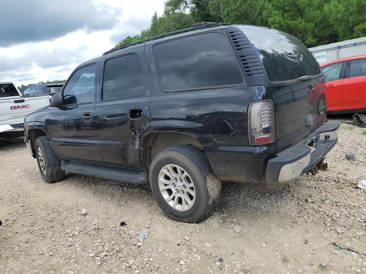 2004 CHEVROLET Tahoe