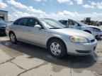 2006 CHEVROLET IMPALA