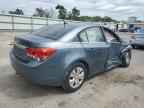 2012 CHEVROLET CRUZE