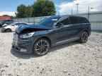 2023 LINCOLN Aviator