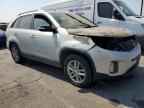 2014 KIA SORENTO