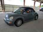 2004 VOLKSWAGEN Beetle