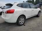 2012 NISSAN ROGUE