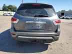 2015 NISSAN PATHFINDER