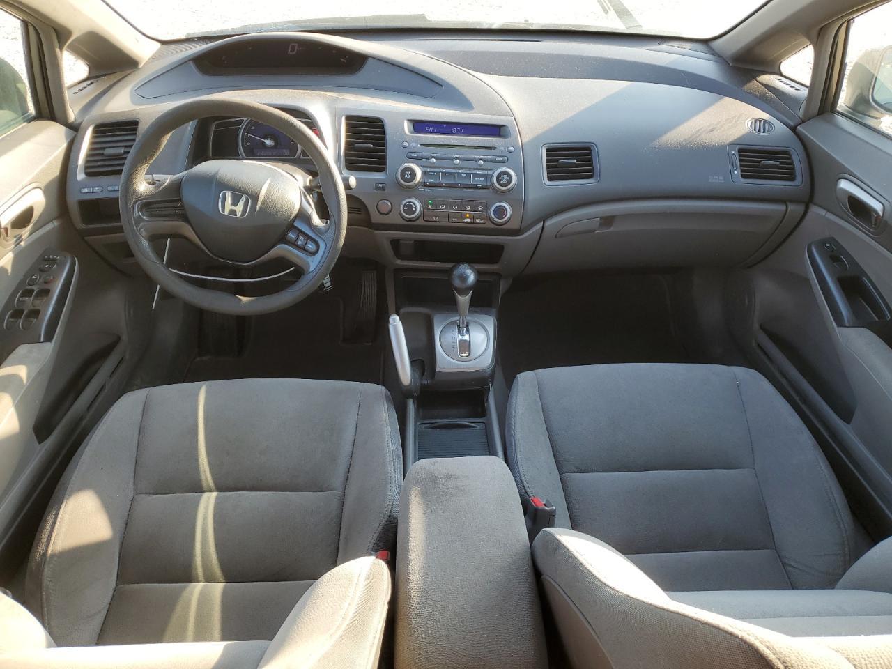 2006 HONDA CIVIC