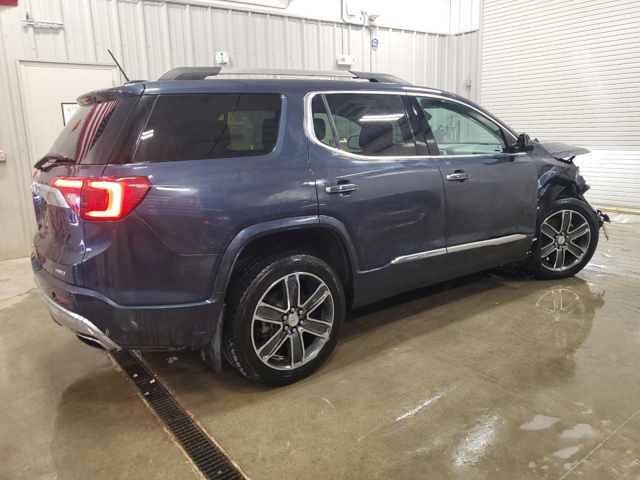 2018 GMC ACADIA