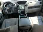 2011 HONDA PILOT