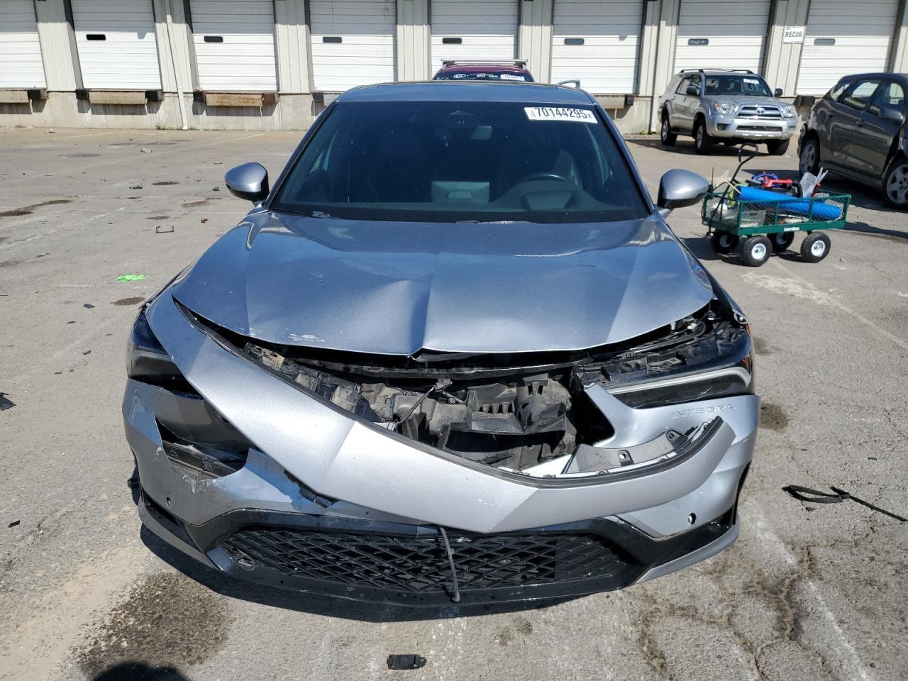 2023 ACURA Integra