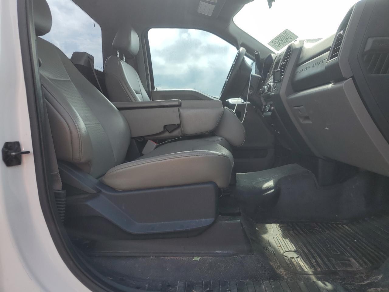 2017 FORD F-250