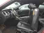 2011 FORD MUSTANG