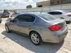 2012 INFINITI G37