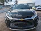 2021 CHEVROLET BLAZER