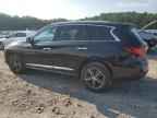 2016 INFINITI QX60