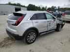 2021 CADILLAC XT4