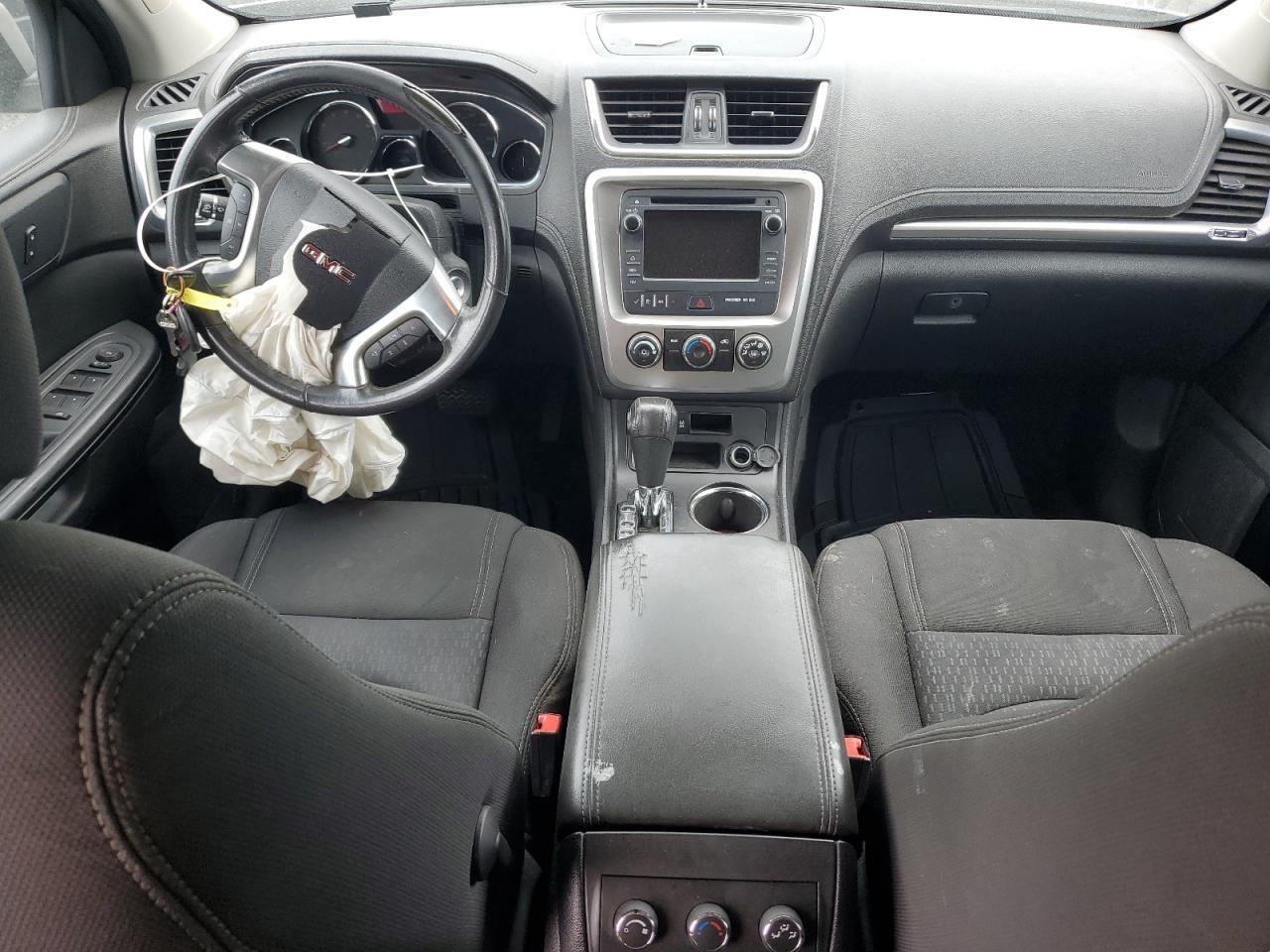 2014 GMC ACADIA