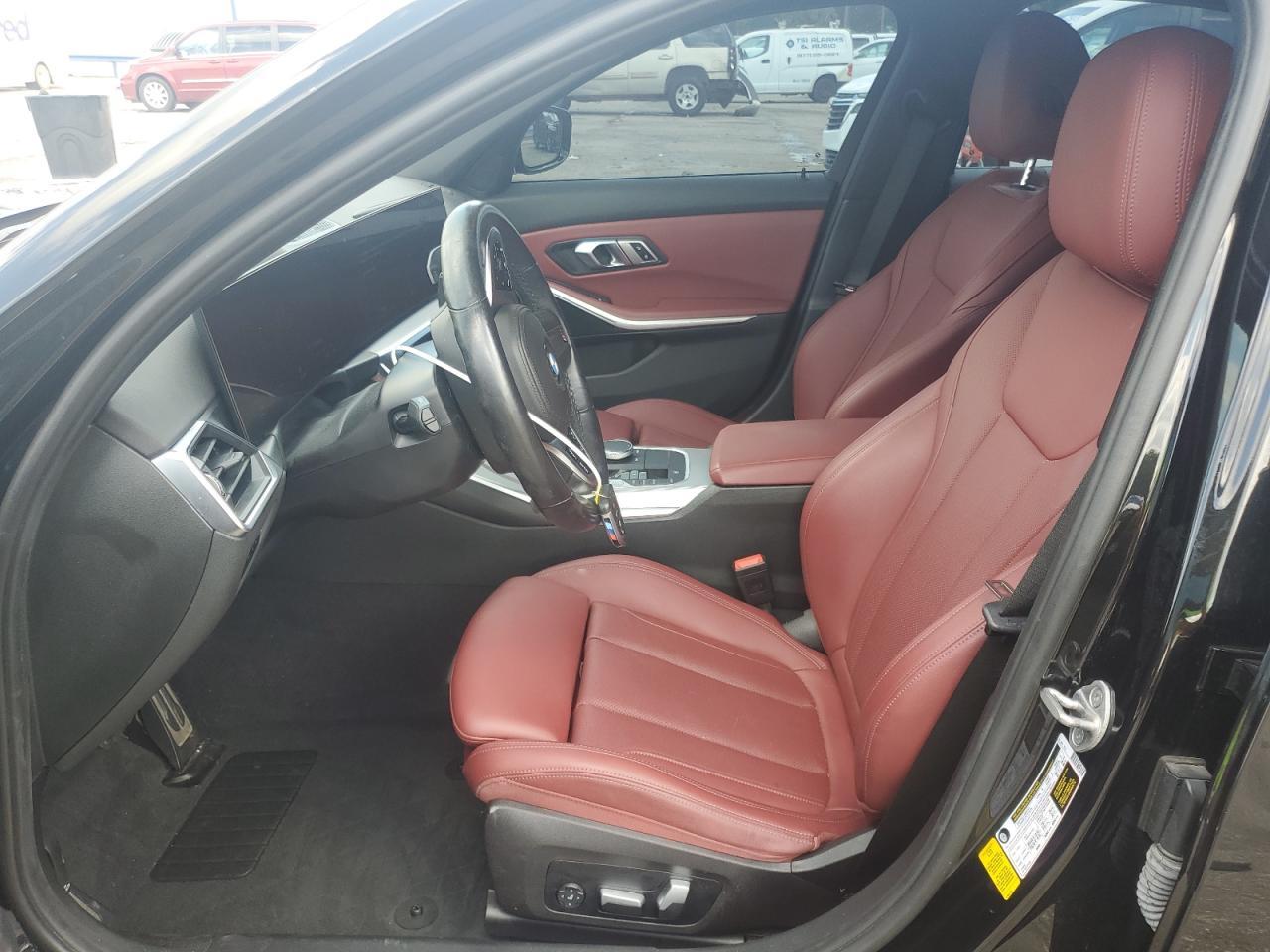 2023 BMW M340i