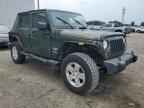 2007 JEEP WRANGLER