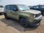 2015 JEEP Renegade