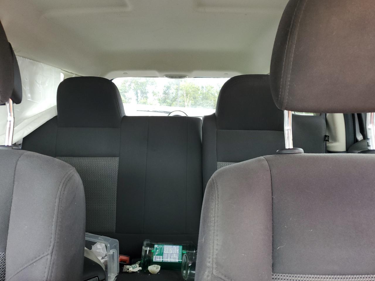 2016 JEEP PATRIOT