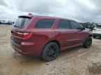 2020 DODGE DURANGO