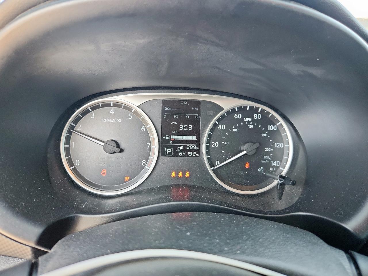 2022 NISSAN KICKS