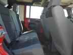 2007 JEEP WRANGLER