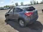 2018 HONDA HR-V