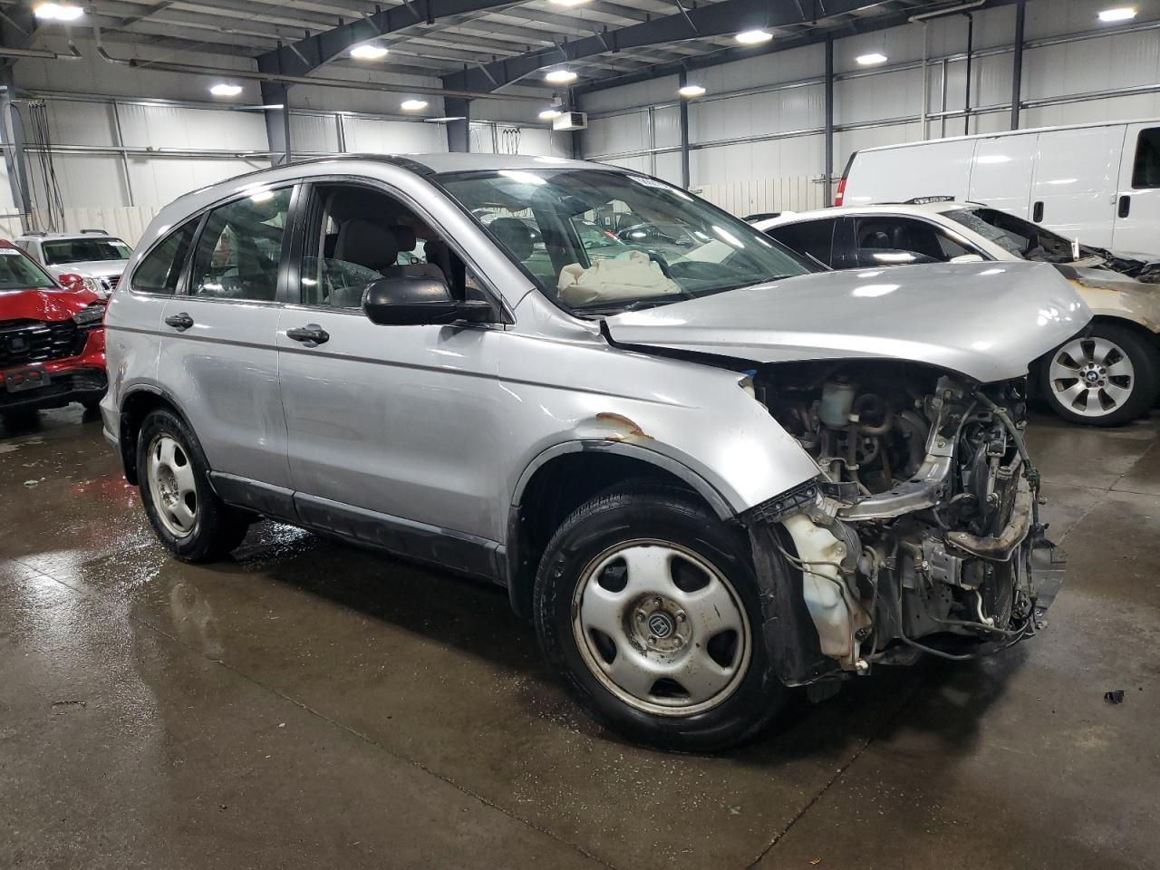 2008 HONDA CR-V