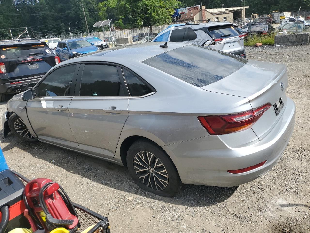 2019 VOLKSWAGEN JETTA