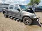 2002 FORD F-150