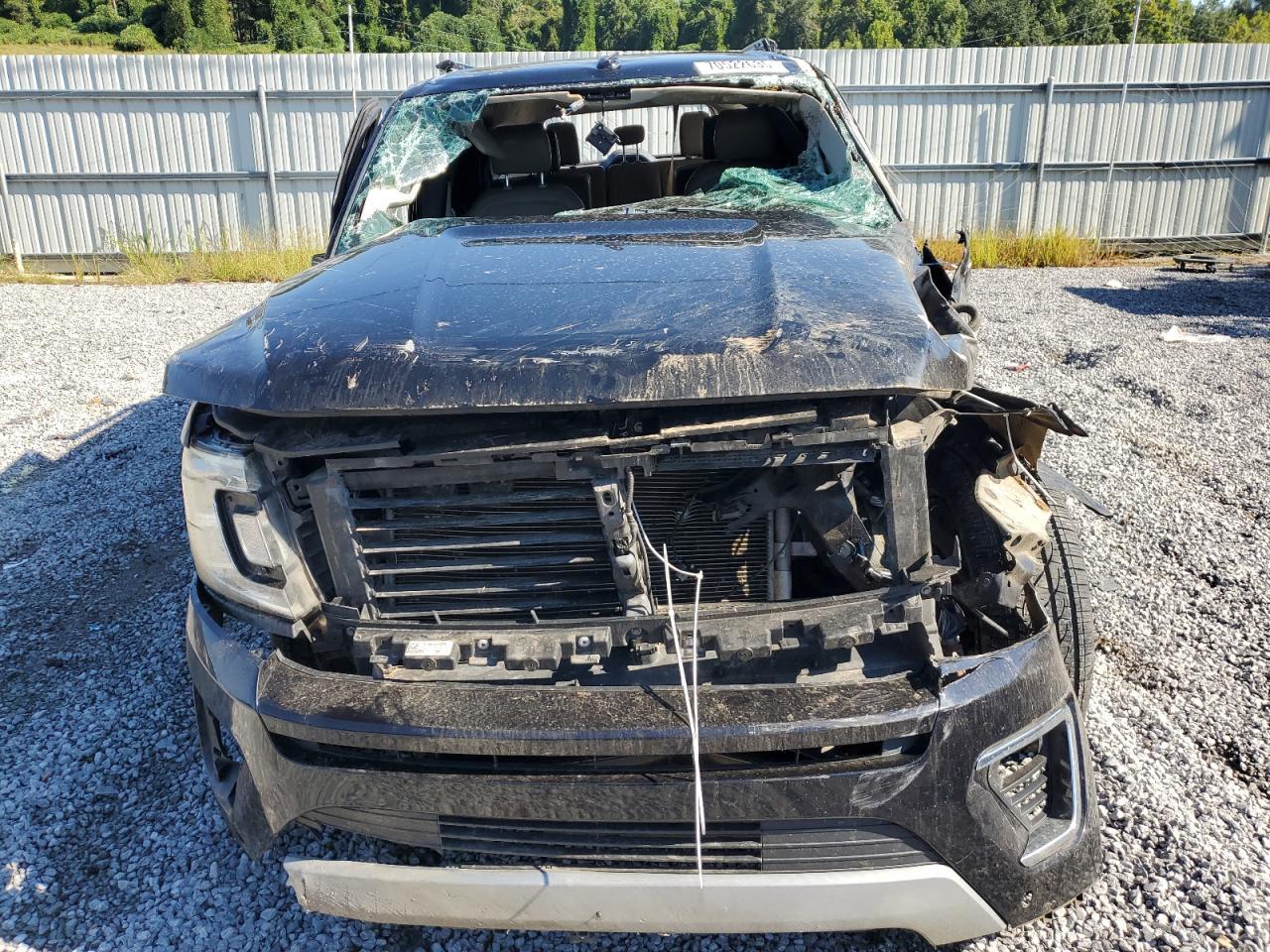 2020 FORD Expedition