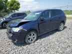 2014 MITSUBISHI outlander