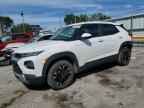2022 CHEVROLET Trailblazer